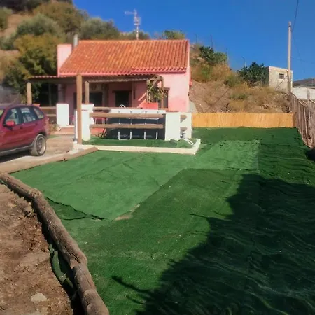 Casa De Campo Espinosa *