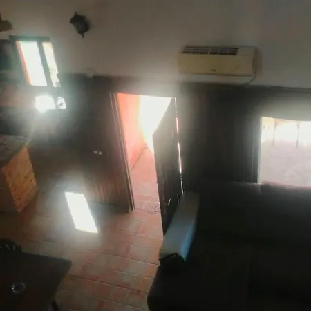 Casa De Campo Espinosa *